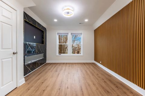 Tiny photo for 6744 S Aberdeen Street, Chicago, IL 60621 (MLS # 12609481)