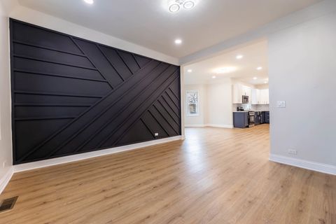 Tiny photo for 6744 S Aberdeen Street, Chicago, IL 60621 (MLS # 12609481)