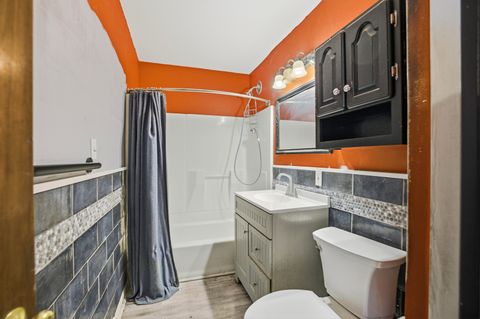 Tiny photo for 706 W JAMES Avenue, Villa Park, IL 60181 (MLS # 12536262)