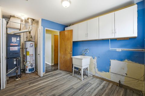 Tiny photo for 706 W JAMES Avenue, Villa Park, IL 60181 (MLS # 12536262)