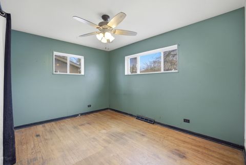 Tiny photo for 706 W JAMES Avenue, Villa Park, IL 60181 (MLS # 12536262)