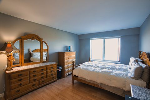 Tiny photo for 6833 N Kedzie Avenue #410, Chicago, IL 60645 (MLS # 12611398)