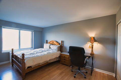 Tiny photo for 6833 N Kedzie Avenue #410, Chicago, IL 60645 (MLS # 12611398)