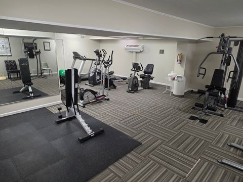 Tiny photo for 6833 N Kedzie Avenue #410, Chicago, IL 60645 (MLS # 12611398)