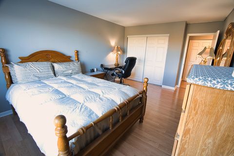 Tiny photo for 6833 N Kedzie Avenue #410, Chicago, IL 60645 (MLS # 12611398)