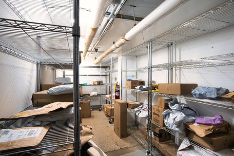 Tiny photo for 6833 N Kedzie Avenue #410, Chicago, IL 60645 (MLS # 12611398)