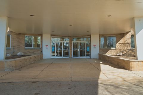 Tiny photo for 6833 N Kedzie Avenue #410, Chicago, IL 60645 (MLS # 12611398)