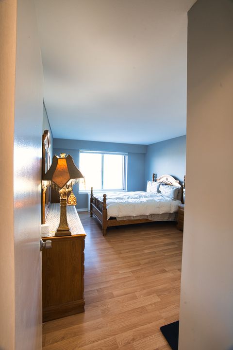 Tiny photo for 6833 N Kedzie Avenue #410, Chicago, IL 60645 (MLS # 12611398)