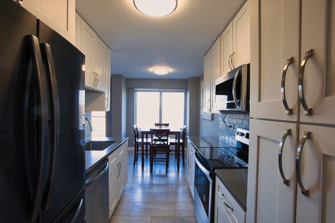 Tiny photo for 6833 N Kedzie Avenue #410, Chicago, IL 60645 (MLS # 12611398)