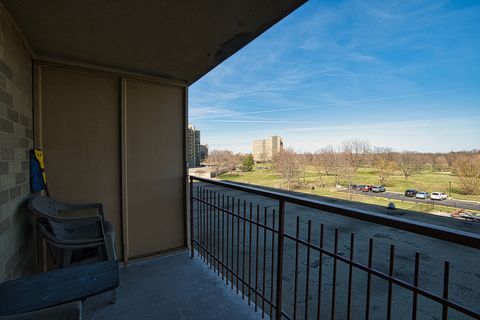 Tiny photo for 6833 N Kedzie Avenue #410, Chicago, IL 60645 (MLS # 12611398)