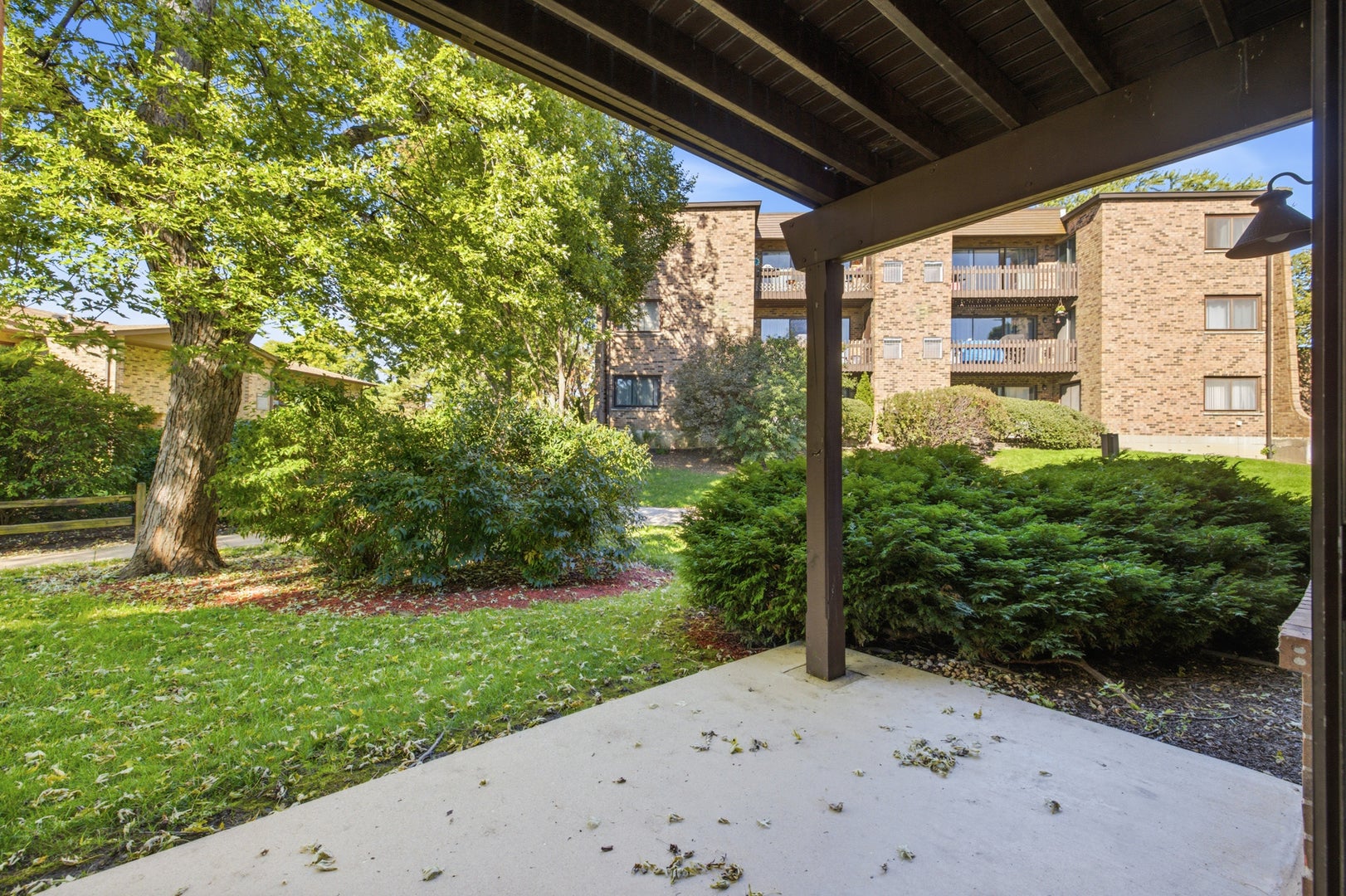 1130 E Randville Drive 1B