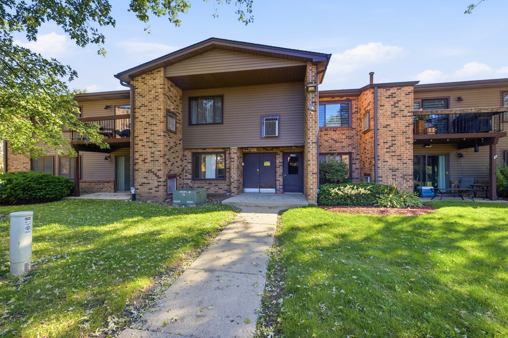 1130 E Randville Drive 1B