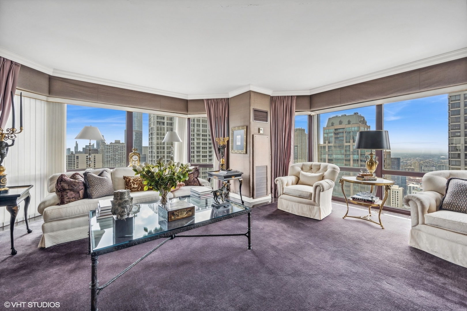 100 E Huron Street 3705