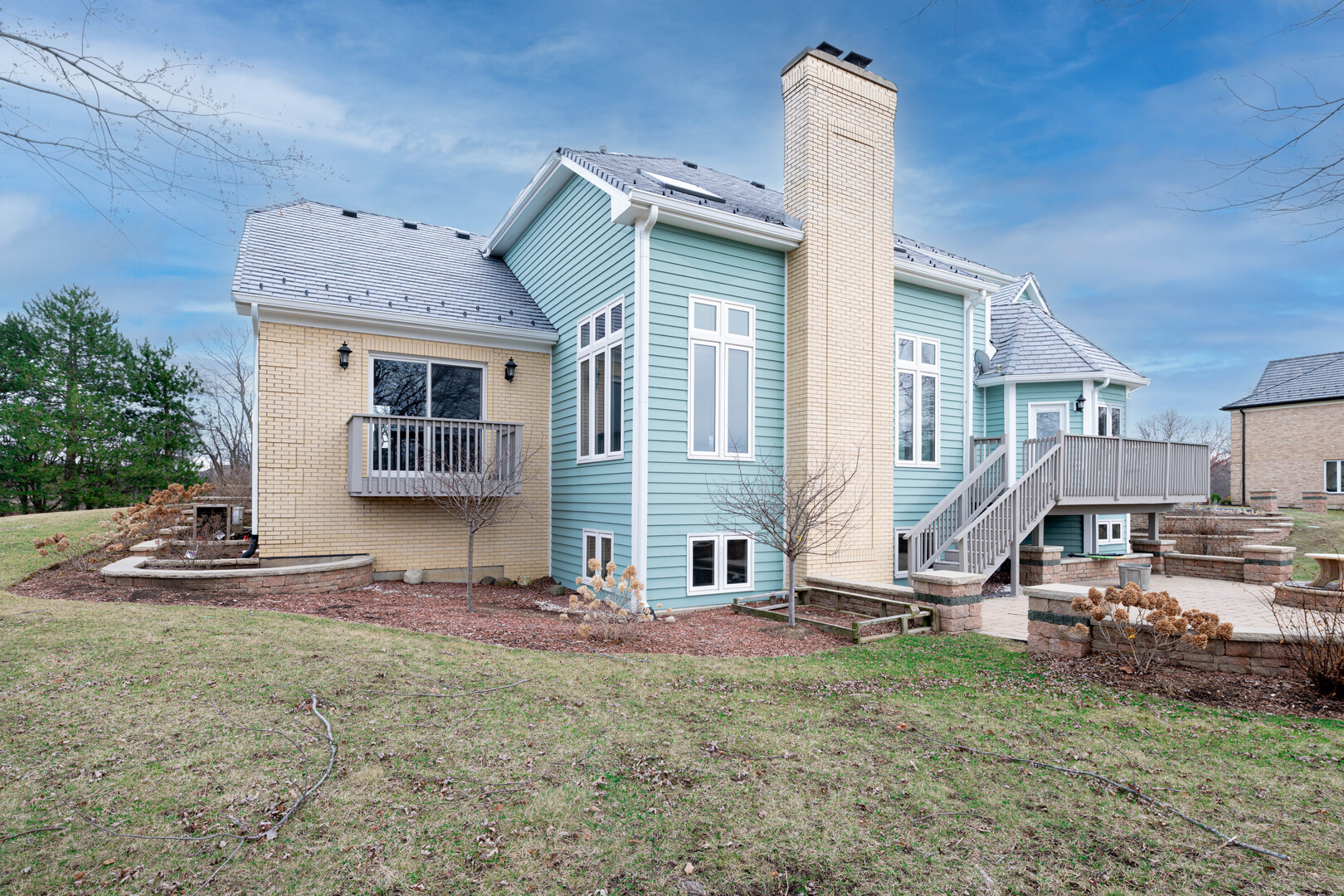 3821 Nottingham Drive