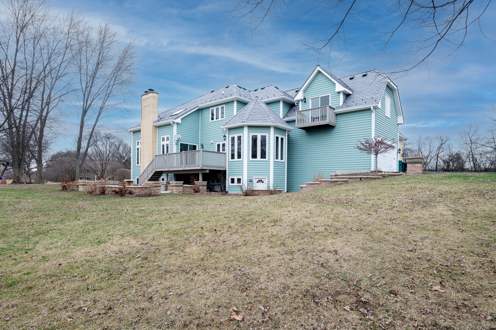 3821 Nottingham Drive