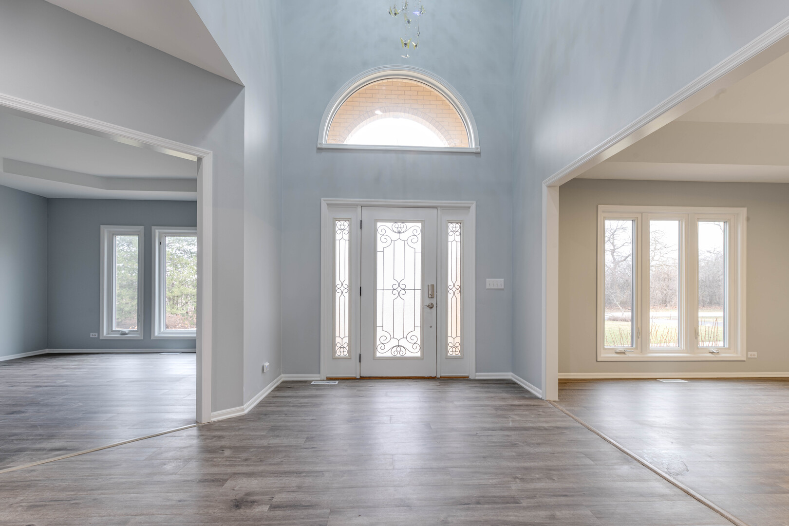 3821 Nottingham Drive