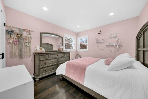 Tiny photo for 6449 S Kenneth Avenue, Chicago, IL 60629 (MLS # 12644469)