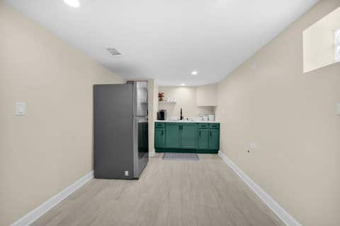 Tiny photo for 6449 S Kenneth Avenue, Chicago, IL 60629 (MLS # 12644469)