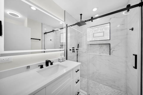 Tiny photo for 6449 S Kenneth Avenue, Chicago, IL 60629 (MLS # 12644469)
