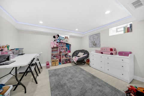 Tiny photo for 6449 S Kenneth Avenue, Chicago, IL 60629 (MLS # 12644469)