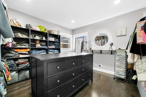 Tiny photo for 6449 S Kenneth Avenue, Chicago, IL 60629 (MLS # 12644469)