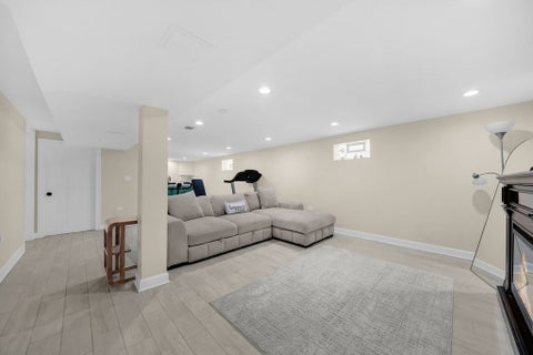 Tiny photo for 6449 S Kenneth Avenue, Chicago, IL 60629 (MLS # 12644469)