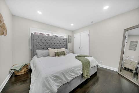 Tiny photo for 6449 S Kenneth Avenue, Chicago, IL 60629 (MLS # 12644469)