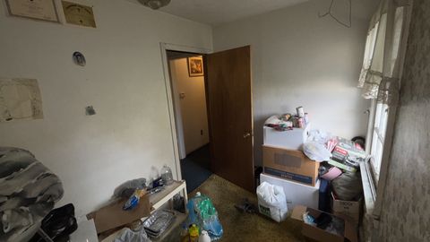 Tiny photo for 16626 Union Avenue, Harvey, IL 60426 (MLS # 12513012)