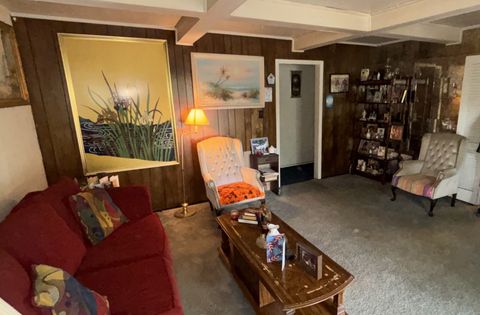 Tiny photo for 16626 Union Avenue, Harvey, IL 60426 (MLS # 12513012)