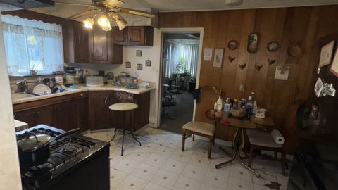 Tiny photo for 16626 Union Avenue, Harvey, IL 60426 (MLS # 12513012)