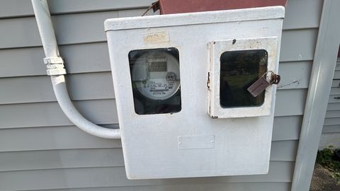 Tiny photo for 16626 Union Avenue, Harvey, IL 60426 (MLS # 12513012)