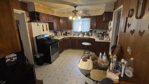 Tiny photo for 16626 Union Avenue, Harvey, IL 60426 (MLS # 12513012)