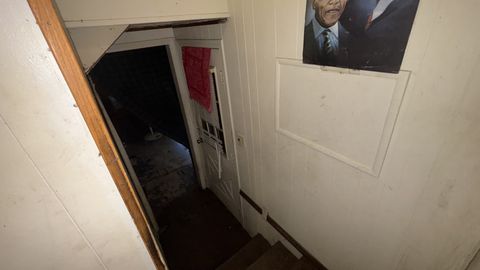 Tiny photo for 16626 Union Avenue, Harvey, IL 60426 (MLS # 12513012)