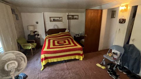 Tiny photo for 16626 Union Avenue, Harvey, IL 60426 (MLS # 12513012)