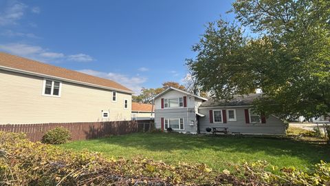 Tiny photo for 16626 Union Avenue, Harvey, IL 60426 (MLS # 12513012)