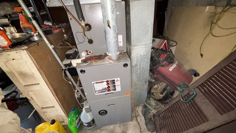 Tiny photo for 16626 Union Avenue, Harvey, IL 60426 (MLS # 12513012)