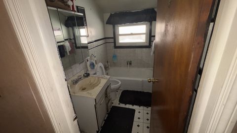 Tiny photo for 16626 Union Avenue, Harvey, IL 60426 (MLS # 12513012)