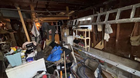 Tiny photo for 16626 Union Avenue, Harvey, IL 60426 (MLS # 12513012)