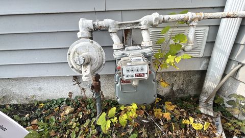 Tiny photo for 16626 Union Avenue, Harvey, IL 60426 (MLS # 12513012)