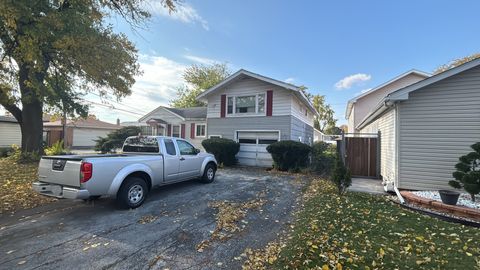 Tiny photo for 16626 Union Avenue, Harvey, IL 60426 (MLS # 12513012)