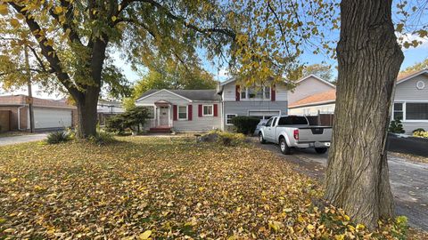 Photo of 16626 Union Avenue, Harvey, IL 60426 (MLS # 12513012)