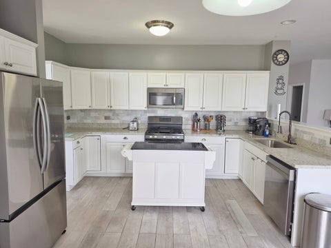 Tiny photo for 1904 N Monhegan Avenue, Beecher, IL 60401 (MLS # 12775263)