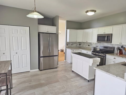Tiny photo for 1904 N Monhegan Avenue, Beecher, IL 60401 (MLS # 12775263)