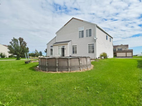Tiny photo for 1904 N Monhegan Avenue, Beecher, IL 60401 (MLS # 12775263)