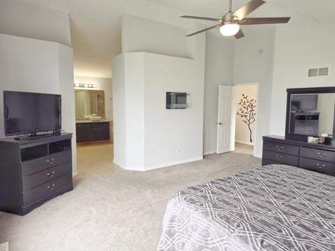 Tiny photo for 1904 N Monhegan Avenue, Beecher, IL 60401 (MLS # 12775263)