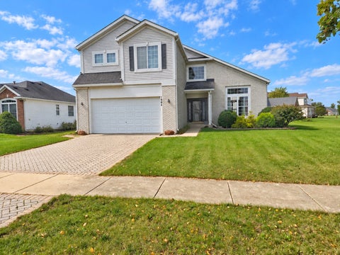 Photo of 1904 N Monhegan Avenue, Beecher, IL 60401 (MLS # 12775263)