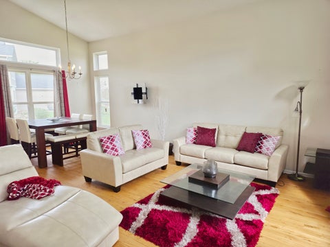 Tiny photo for 1904 N Monhegan Avenue, Beecher, IL 60401 (MLS # 12775263)