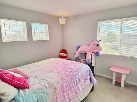 Tiny photo for 1904 N Monhegan Avenue, Beecher, IL 60401 (MLS # 12775263)