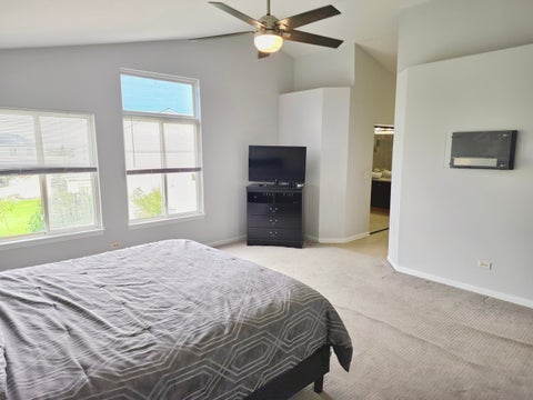 Tiny photo for 1904 N Monhegan Avenue, Beecher, IL 60401 (MLS # 12775263)