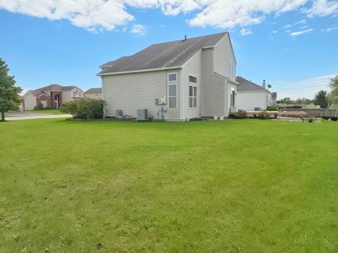 Tiny photo for 1904 N Monhegan Avenue, Beecher, IL 60401 (MLS # 12775263)